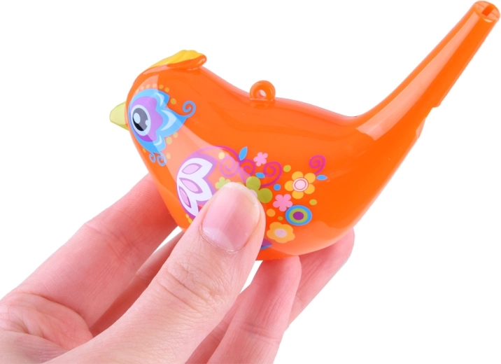 Μικρή και πάντα πρόχειρη