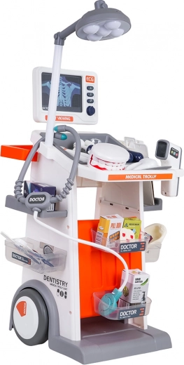 Ρεαλιστικά φωτεινά και ηχητικά εφέ