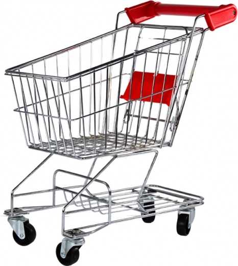 Ρεαλιστική εμφάνιση και μεταλλική κατασκευή