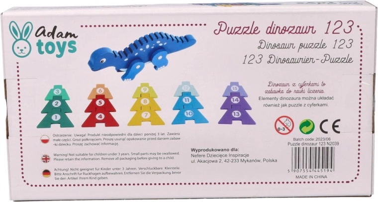 Ποιοτικό και ασφαλές υλικό