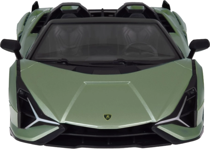 Ρεαλιστικός σχεδιασμός και λειτουργικά φώτα