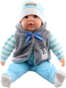 Μαλακό σωματάκι για αγκαλιές