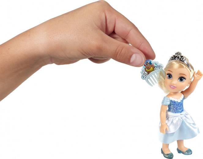 Στιλ μαλλιών με χτένα