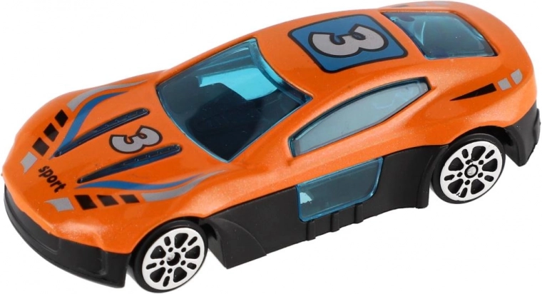 Ανθεκτική μεταλλο-πλαστική κατασκευή