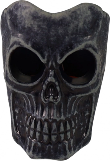 Πολύχρωμο αναβόσβημα για αυθεντική ατμόσφαιρα Halloween