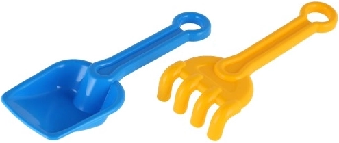 Ανθεκτικό πλαστικό και εύκολο κράτημα