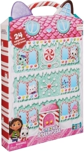 24 ημέρες μαγικών εκπλήξεων