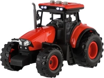 Ρεαλιστικό φως και ήχος