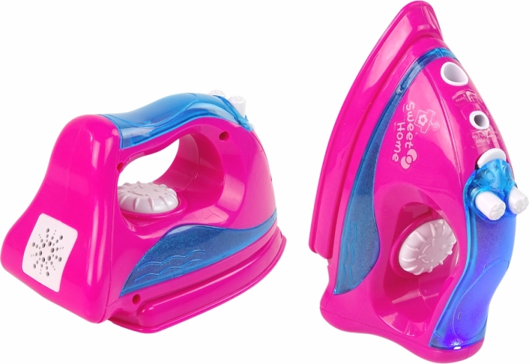 Φωτεινά και ηχητικά εφέ