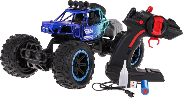 Ρεαλιστική λειτουργία καπνού με εφέ LED