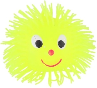 Χαρούμενος σχεδιασμός με φατσούλα