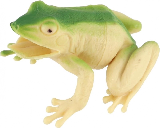 Εύκαμπτο και ασφαλές υλικό