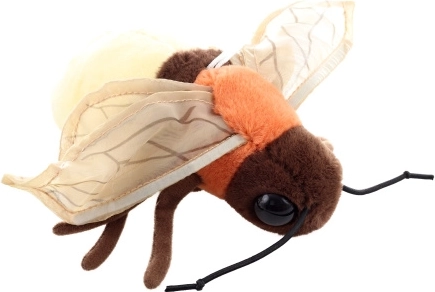 Απαλή και αγκαλιάσιμη για καθημερινό παιχνίδι