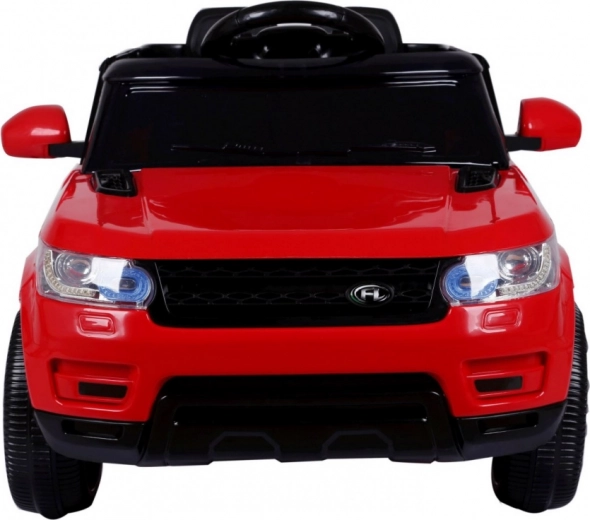 Γονικός έλεγχος με κουμπί έκτακτης ανάγκης STOP