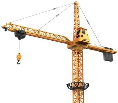 Κινητός βραχίονας και λειτουργικός γάντζος