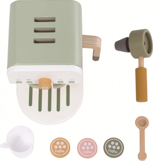 Πλήρη αξεσουάρ πάντα στη θέση τους