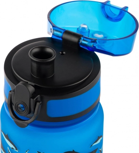 Πρακτικό κλείδωμα καπακιού