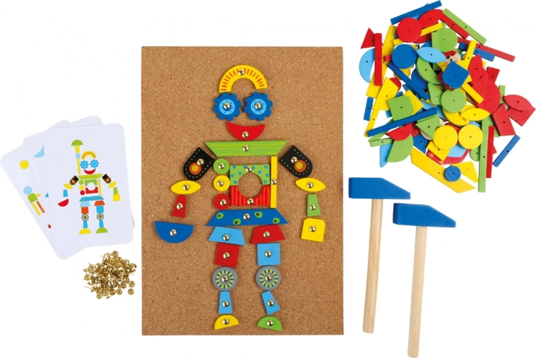 Ανάπτυξη λεπτής κινητικότητας