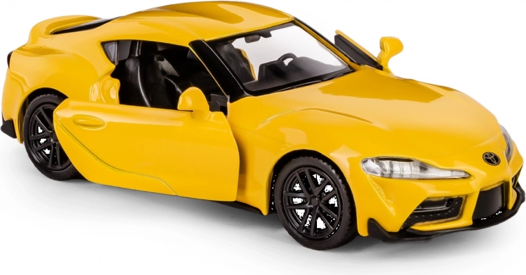 Ανοιγόμενες πόρτες και προσεγμένος εσωτερικός χώρος