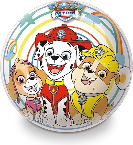 Δημοφιλές θέμα Paw Patrol