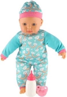 Αξεσουάρ για ρεαλιστική φροντίδα