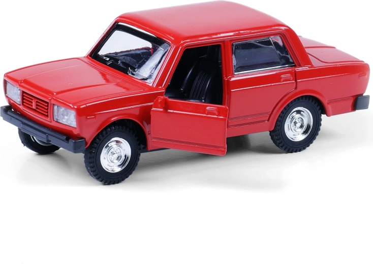 Ανοιγόμενες πόρτες και ρεαλιστικές λεπτομέρειες