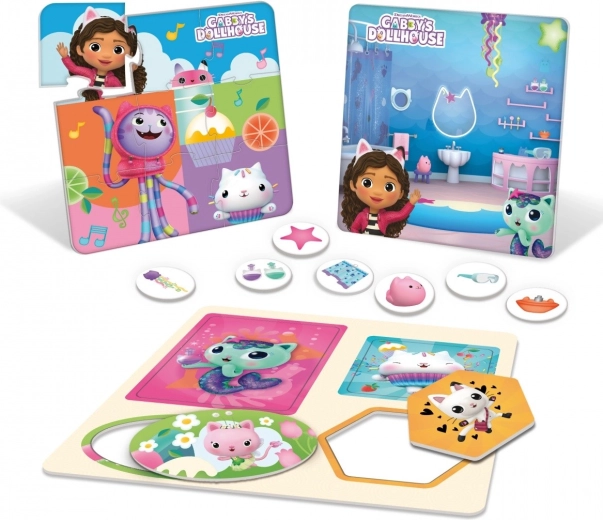 Μάθηση μέσω παιχνιδιού με αγαπημένους χαρακτήρες