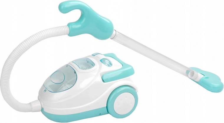 Πραγματική αναρρόφηση για αληθινή διασκέδαση