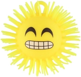 Ευχάριστη χνουδωτή υφή και ελαστικότητα