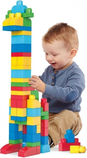 Υποστηρίζει τη δημιουργικότητα και τη λεπτή κινητικότητα