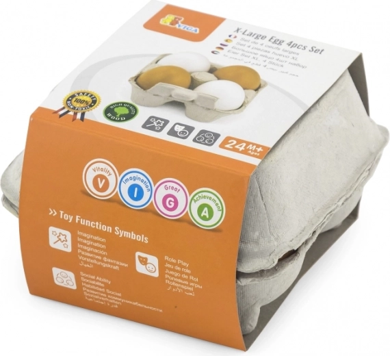 Πρακτική συσκευασία σαν αληθινή