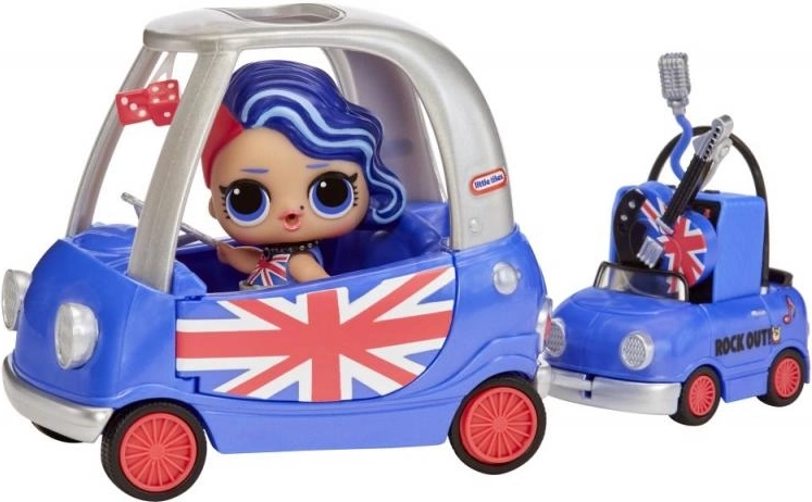 Αναδιπλούμενος χώρος παιχνιδιού