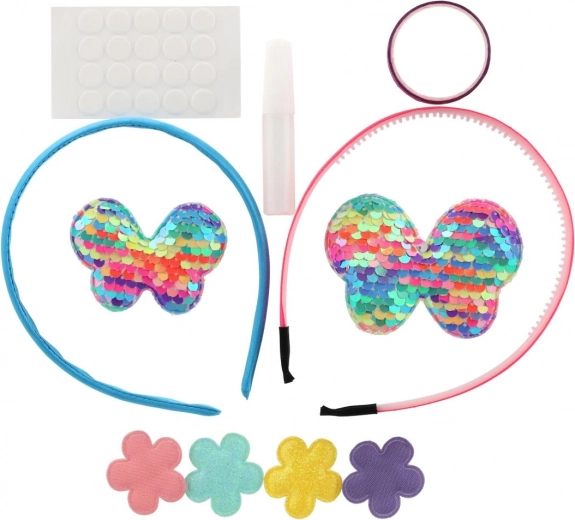 Λαμπερές διακοσμήσεις που εντυπωσιάζουν