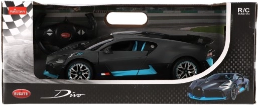 Σταθερός χειρισμός στα 2,4 GHz