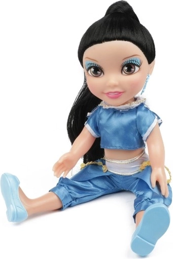 Μακριά μαλλιά