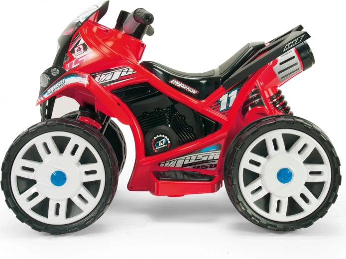 Άνετη φόρτιση και απόδοση