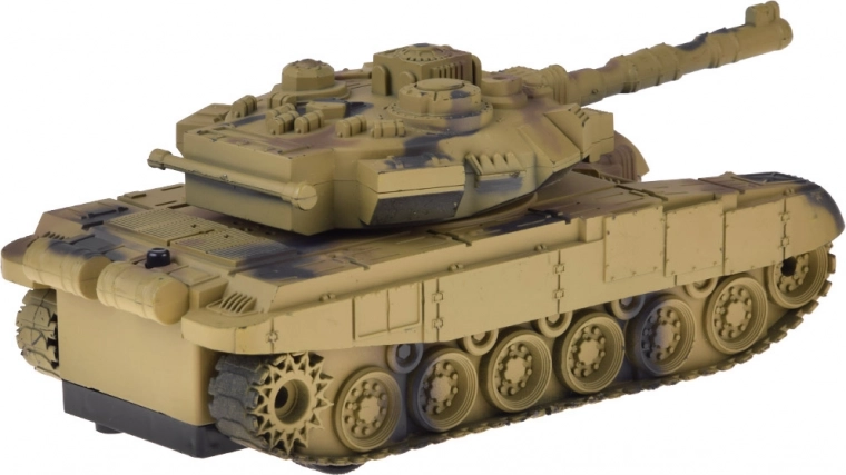 Φωτεινά και ηχητικά εφέ