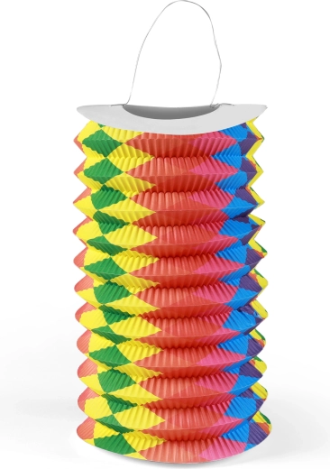 Λαμπερά χρώματα ουράνιου τόξου