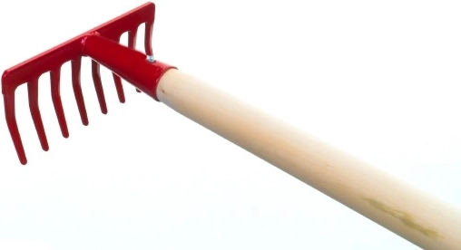 Ανθεκτική μεταλλική κεφαλή