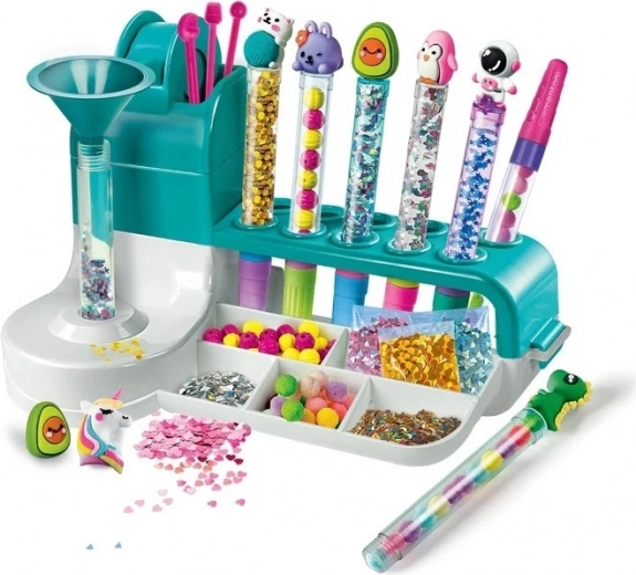 Ενίσχυση δημιουργικότητας και δεξιοτεχνίας