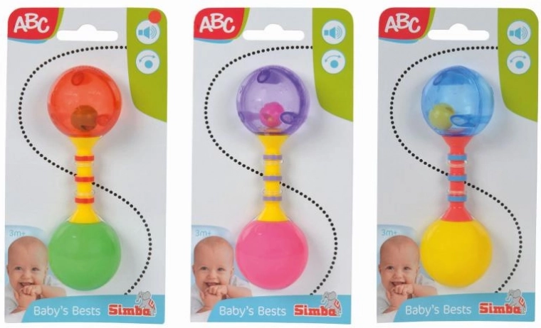 Υποστήριξη αισθητηριακής ανάπτυξης