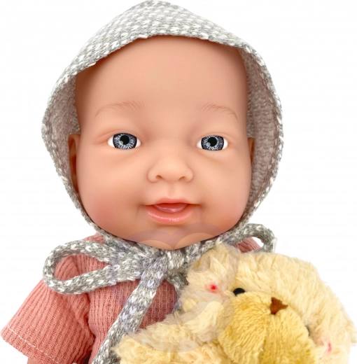 Κινητά άκρα και πιπίλα στο στόμα