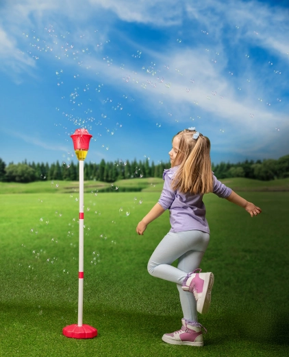 Απίστευτα Εφέ Μπουρμπουλήθρων