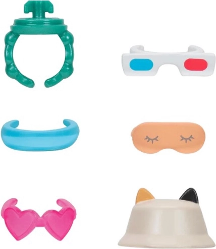 Στυλάρετε και συνδυάστε αξεσουάρ