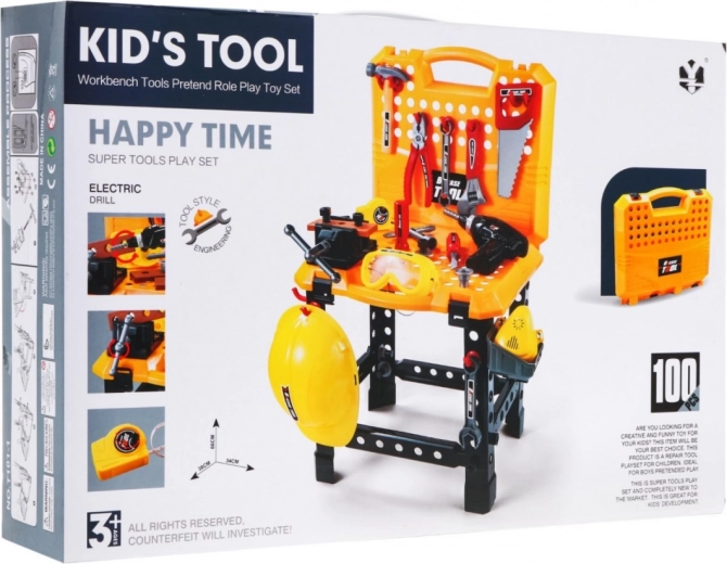 Πολυλειτουργικό σετ εργαλείων