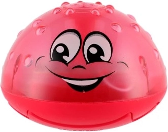 Αυτόματο σιντριβάνι με την επαφή στο νερό