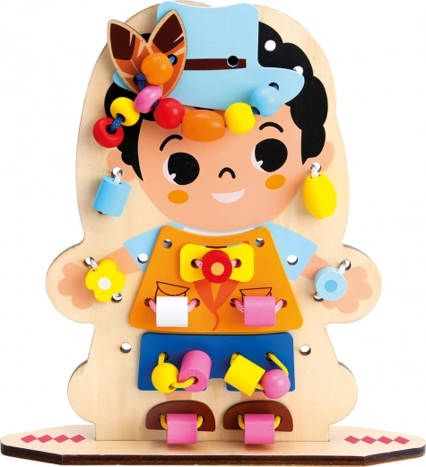 Ανάπτυξη λεπτής κινητικότητας και συντονισμού