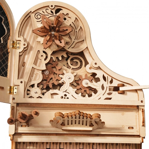 Ποιοτική χειροποίητη κατασκευή