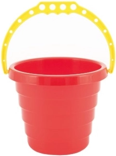 Άνετο χερούλι για μικρά χεράκια