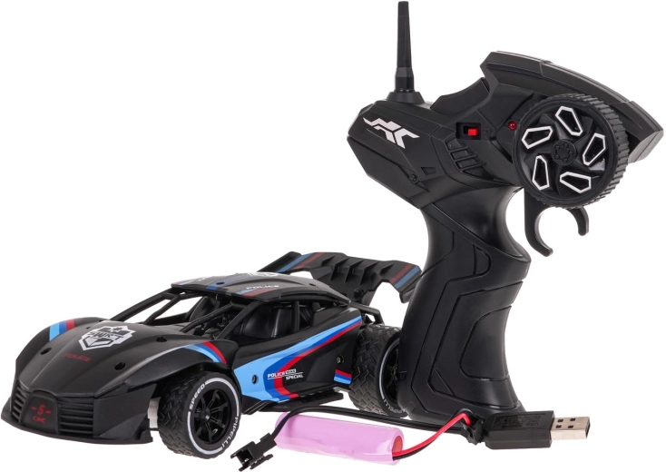 Μεταλλικό αμάξωμα και ανθεκτική κατασκευή